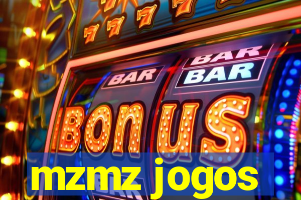 mzmz jogos